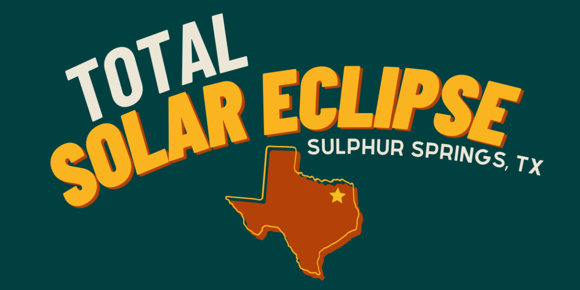 Understanding Solar Eclipses and Sulphur Springs’ Spectacular 2024