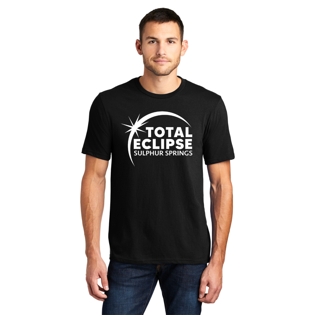 The Solar Shop – Total Eclipse Sulphur Springs